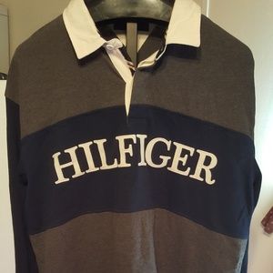 Mens Tommy Hilfiger 2xl polo